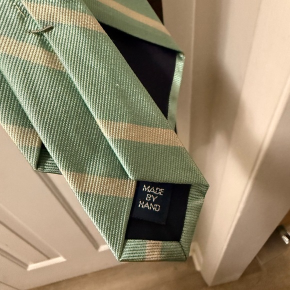 Vintage polo Ralph Lauren ties - Picture 7 of 15